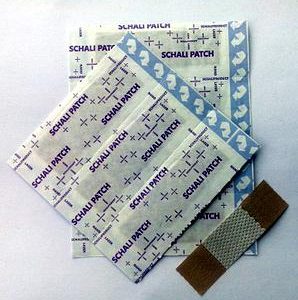 Пластырь Пластырь