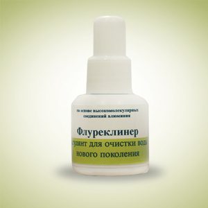 Очистка воды Очистка воды